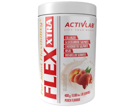 ActivLab Flex Xtra słoik 400 g ActivLab