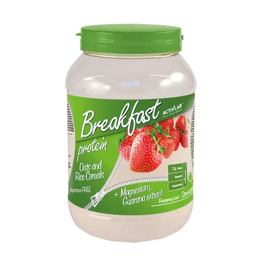 ActivLab Protein Breakfast 1000g ActivLab