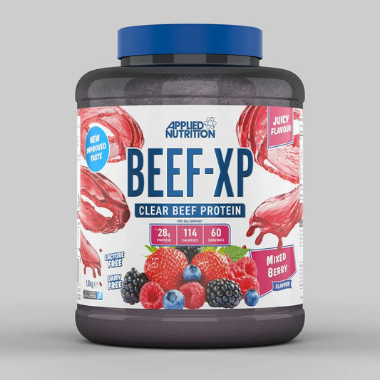 Applied Nutrition Beef-XP - 1800 g Applied Nutrition