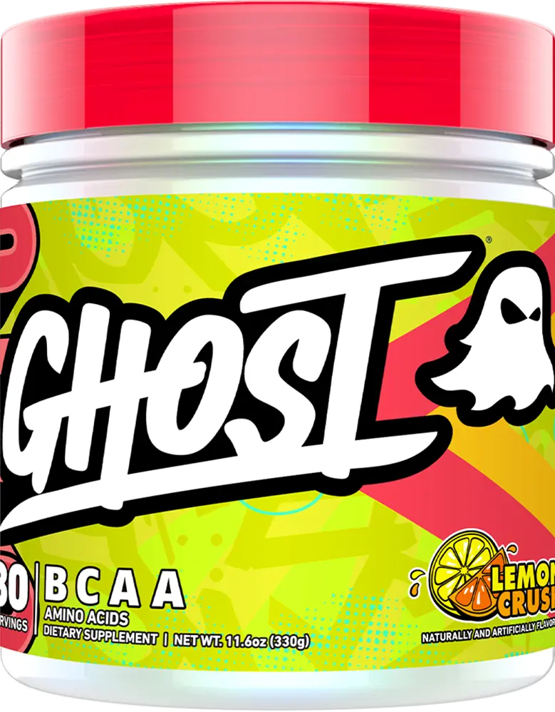 Applied Nutrition Ghost BCAA - 30 porcji Applied Nutrition