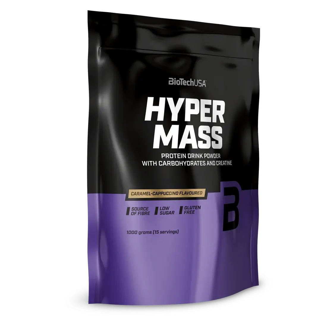 BioTechUSA Hyper Mass 1000g BioTechUSA