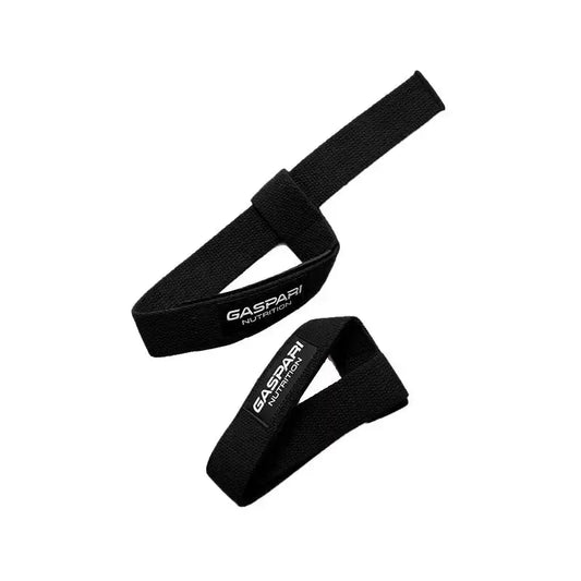GASPARI NUTRITION Bawełniane Paski Treningowe Gaspari GASPARI NUTRITION