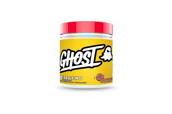 Ghost Legend V4 - 30 porcji Ghost