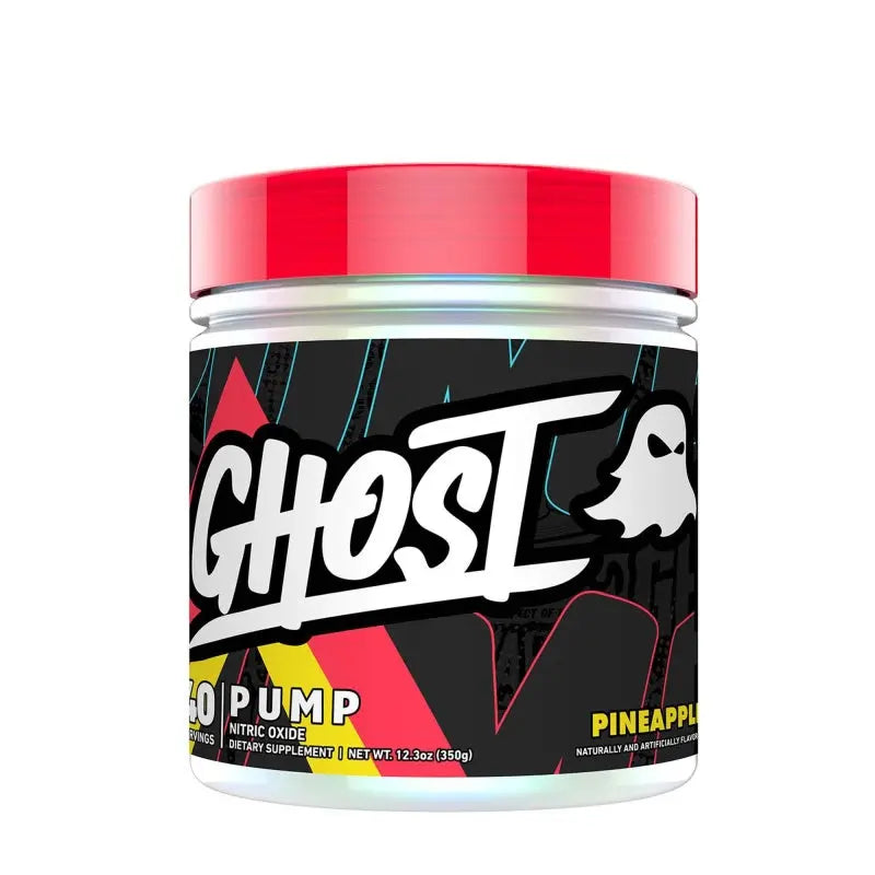 Ghost Pump - 40 porcji Ghost
