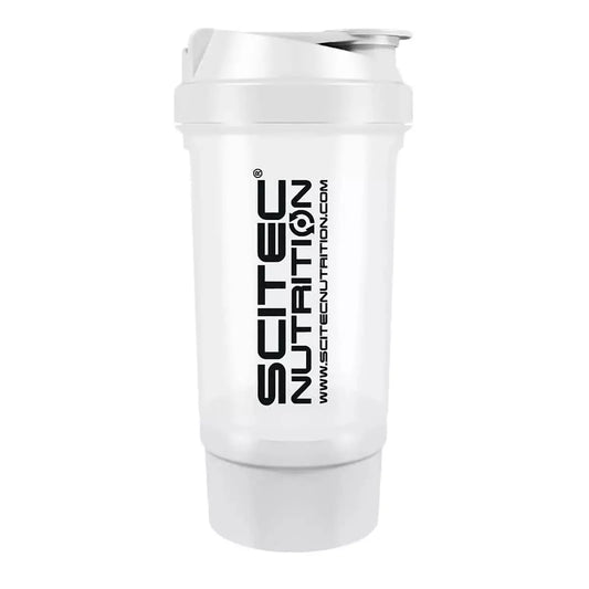 Scitec Nutrition SHAKER 500 stary Scitec Nutrition