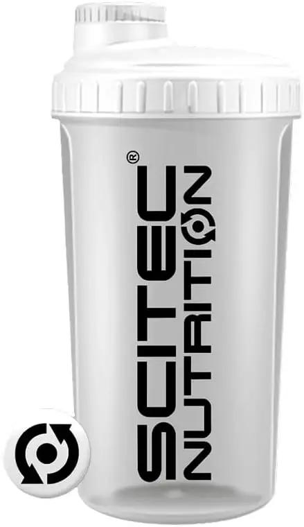 Scitec Nutrition Shaker 700 ml Scitec Nutrition
