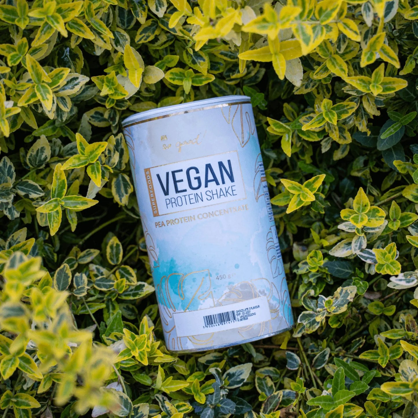 So good! Wegański koktajl białkowy 450 g So good!