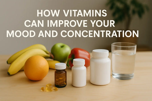 How-vitamins-can-improve-your-mood-and-concentration GO GET FIT