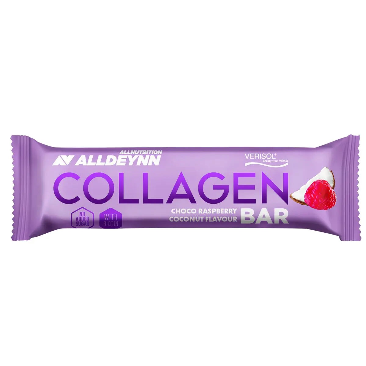 ALLNUTRITION - Baton kolagenowy 40g ALLNUTRITION