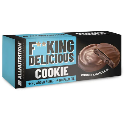 ALLNUTRITION FITKING DELICIOUS COOKIE 128 g ALLNUTRITION