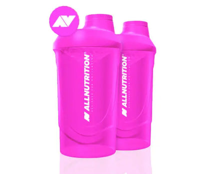 ALLNUTRITION - SHAKER WAVE ALLNUTRITION