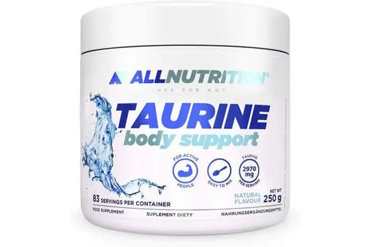 ALLNUTRITION TAURINE 250 g ALLNUTRITION