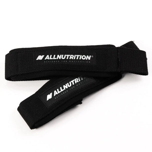 ALLNUTRITION Wrist Training Straps MD5085 ALLNUTRITION