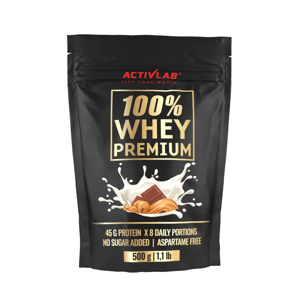 ActivLab 100% Whey Premium protein 500g ActivLab