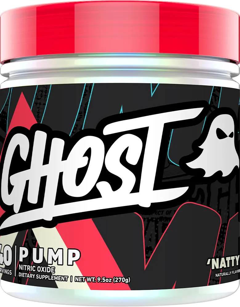 Applied Nutrition Ghost Pump - 40 porcji Applied Nutrition