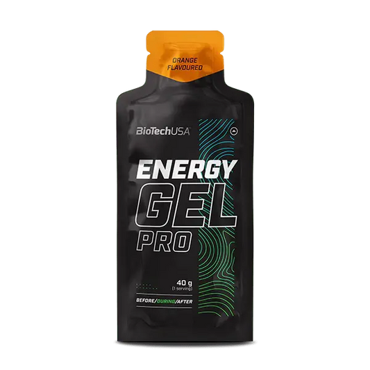 BioTechUSA Energy Gel Pro 40g BioTechUSA