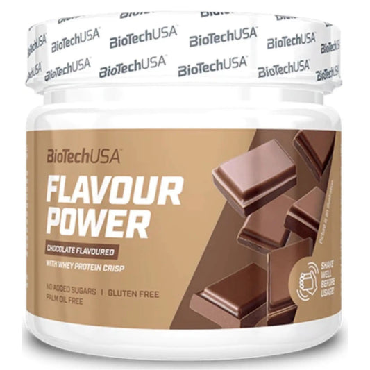 BioTechUSA Flavour Power Flavouring Powder - 160 g BioTechUSA