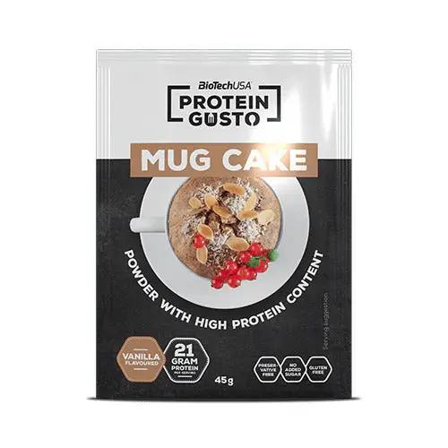 BioTechUSA Mug cake 45g BioTechUSA