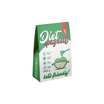 Cheat Meal Spaghetti dietetyczne - 400g CHEAT MEAL