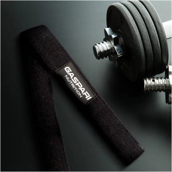 GASPARI NUTRITION Bawełniane paski Gaspari GASPARI NUTRITION