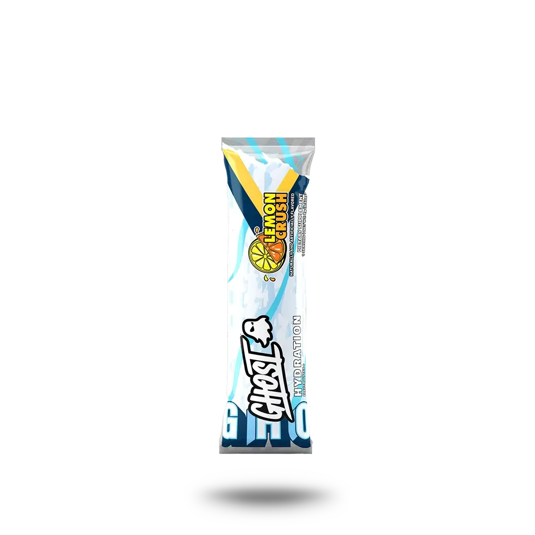 Ghost Hydration Sticks - 24 porcji Ghost