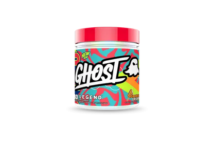 Ghost Legend V4 - 30 porcji Ghost