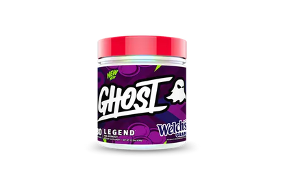 Ghost Legend V4 - 30 porcji Ghost