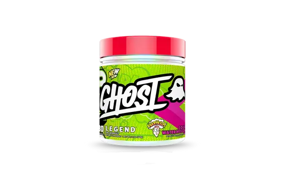 Ghost Legend V4 - 30 porcji Ghost