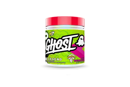Ghost Legend V4 - 30 porcji Ghost
