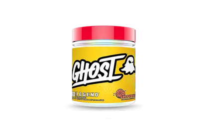 Ghost Legend V4 - 30 porcji Ghost