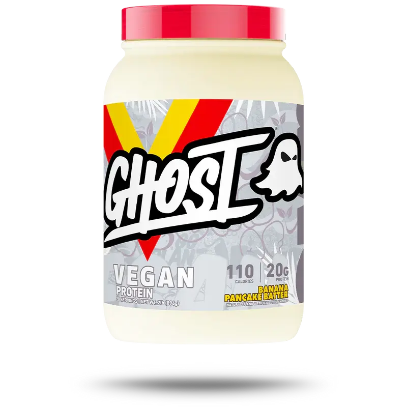 Ghost Vegan protein - 28 servings Ghost