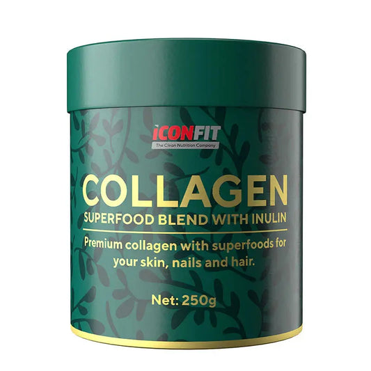ICONFIT Collagen Superfoods (250g) ICONFIT