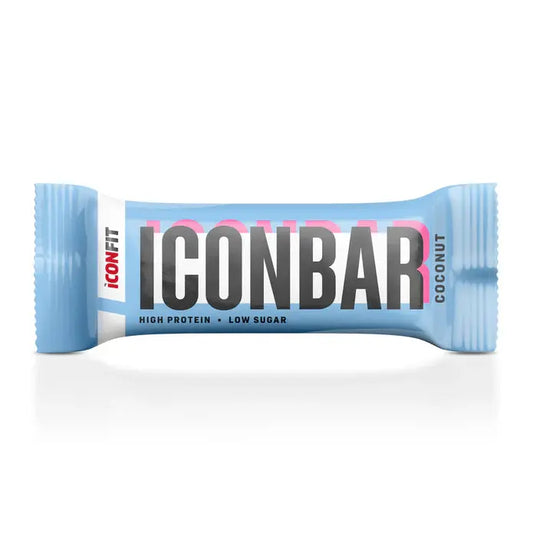 ICONFIT ICONBAR Baton białkowy (45g) ICONFIT