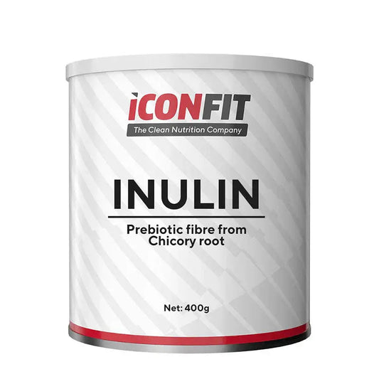 ICONFIT Błonnik inulinowy (400 g) ICONFIT