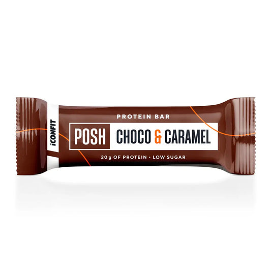 ICONFIT Posh Bar Protein Bar (55g) gogetfit.pl