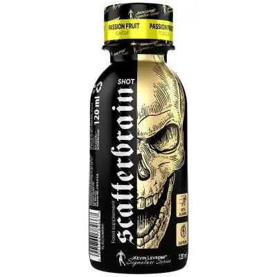 KEVIN LEVRONE Scatterbrain Shot 120 ml Kevin Levrone