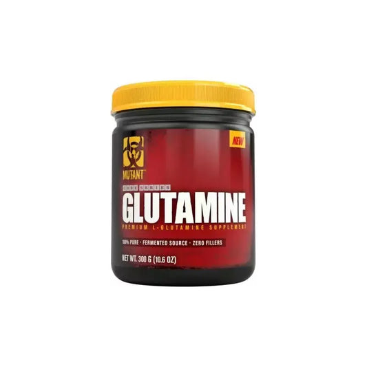 Mutant Core Glutamine - 300g Mutant
