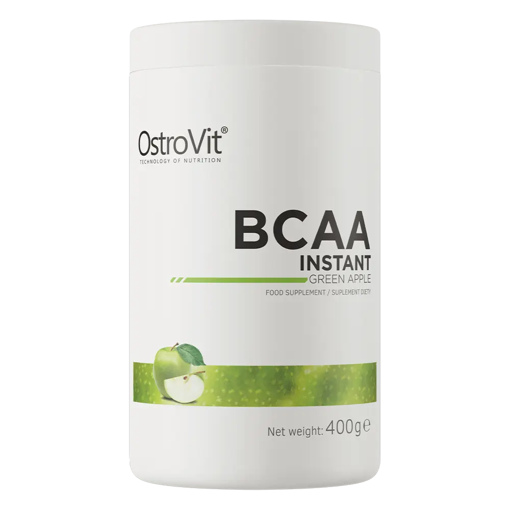 OstroVit BCAA instant 400 g OstroVit