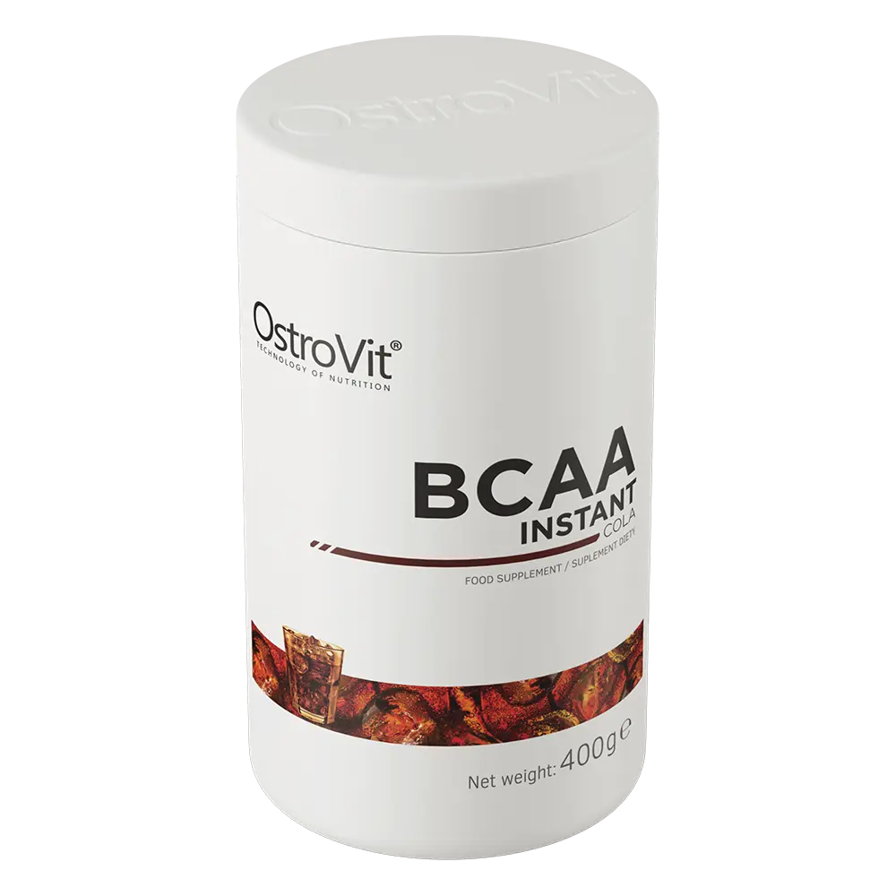 OstroVit BCAA instant 400 g OstroVit