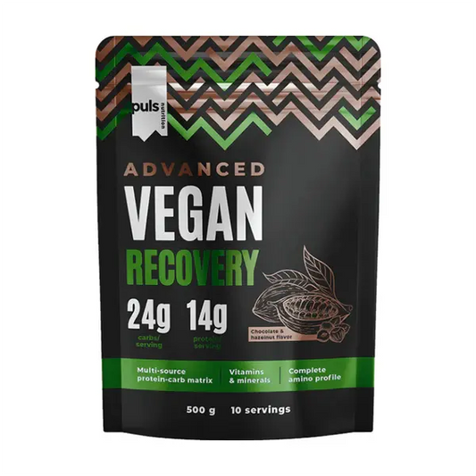 PULS ADVANCED RECO proszek (500 g) PULS