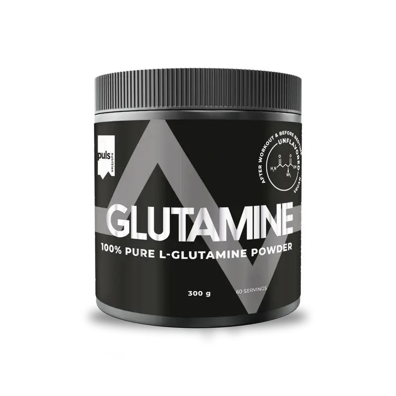 Puls Glutamine proszek 300 g PULS