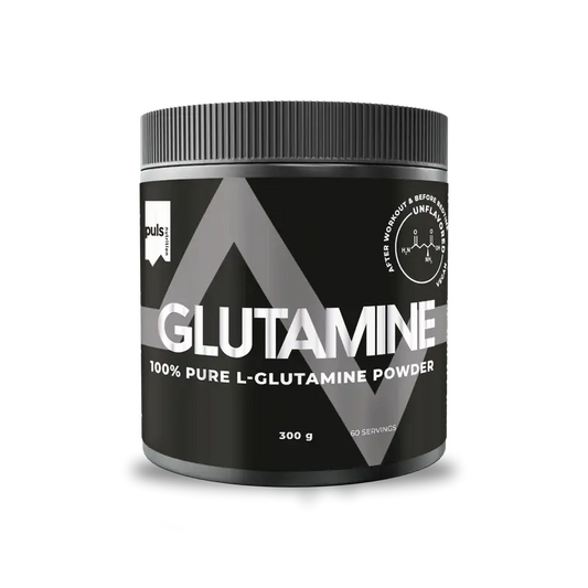 Puls Glutamine proszek 300 g PULS