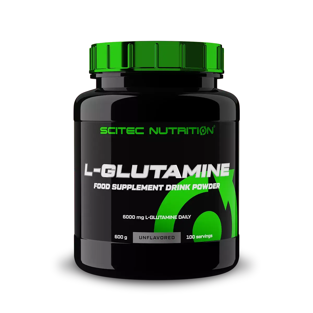 Scitec Nutrition L- Glutamine 600g Scitec Nutrition