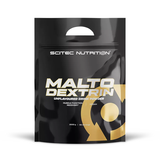Scitec Nutrition Maltodextrin 2000g Scitec Nutrition