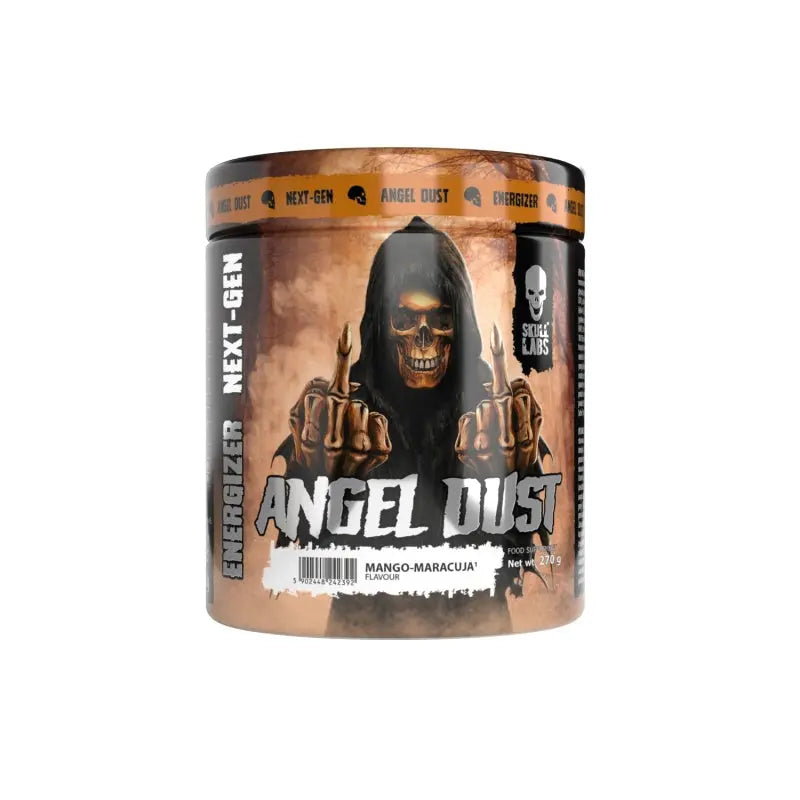 Skull Labs Angel Dust 270 g Smoczy owoc Skull Labs