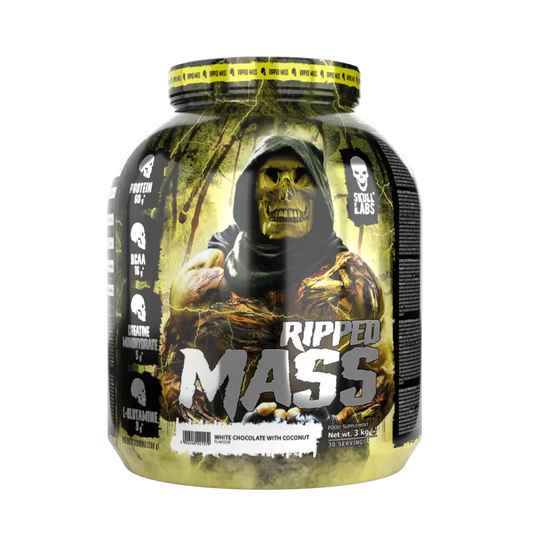 Skull Labs Ripped Mass 3 kg od Fitness Authority