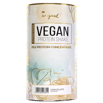 So good! Vegan Protein Shake 450 g So good!