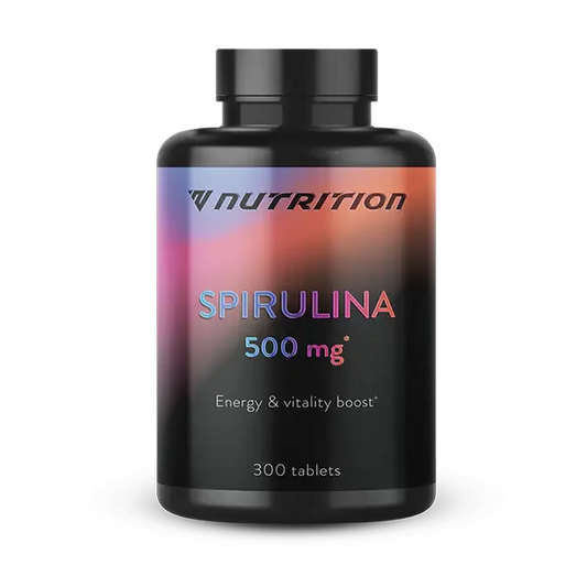 Spirulina (300 tabletek) VNUTRITION