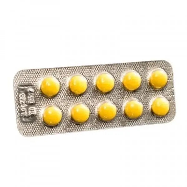 Unifarma Herbals Allohol 10 tabletek Unifarma Herbals