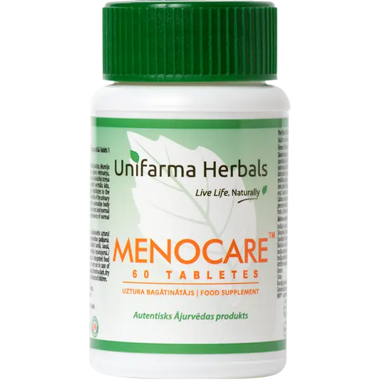 Unifarma Herbals Menocare 60 kapsułek Unifarma Herbals